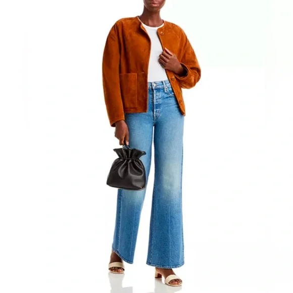 MOTHER Tomcat Roller size 27 - Picture 2 of 14